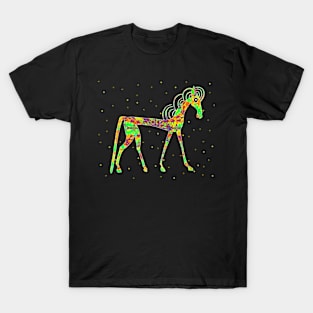 GREEK HORSE T-Shirt